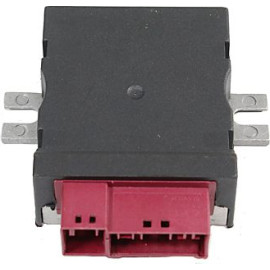 Steuergerät, Kraftstoffpumpe 2250553 Steuergerät, Kraftstoffpumpe 2250553