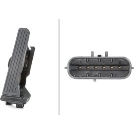 Sensor, Fahrpedalstellung 6PV 011 040-711