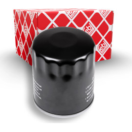 FEBI BILSTEIN 109201 Ölfilter FEBI BILSTEIN 109201 Ölfilter