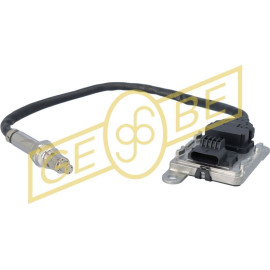 NOx-Sensor, NOx-Katalysator 9 3816 1