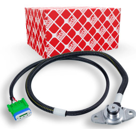 FEBI BILSTEIN 103103 Öldruckschalter, Automatikgetriebe