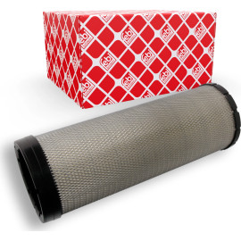 FEBI BILSTEIN 38613 Luftfilter FEBI BILSTEIN 38613 Luftfilter