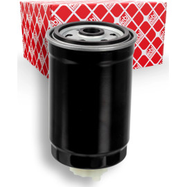 FEBI BILSTEIN 17660 Kraftstofffilter FEBI BILSTEIN 17660 Kraftstofffilter