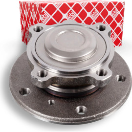 FEBI BILSTEIN 24571 Radlagersatz