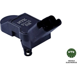 Sensor, Saugrohrdruck 93136 Sensor, Saugrohrdruck 93136