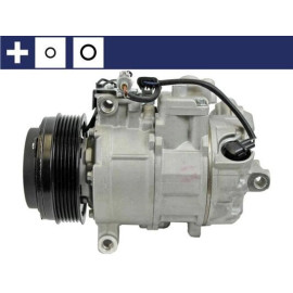 Mahle ACP 1370 000S Kompressor, Klimaanlage BEHR Mahle ACP 1370 000S Kompressor, Klimaanlage BEHR