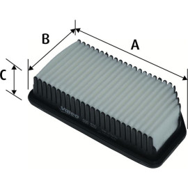 Luftfilter 585520 Luftfilter 585520