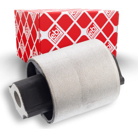 FEBI BILSTEIN 104998 Lagerung, Achskörper FEBI BILSTEIN 104998 Lagerung, Achskörper