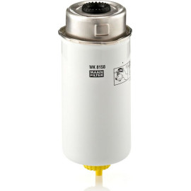 Kraftstofffilter WK 8158 Kraftstofffilter WK 8158