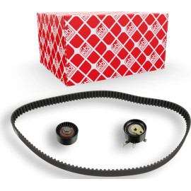 FEBI BILSTEIN 24803 Zahnriemensatz FEBI BILSTEIN 24803 Zahnriemensatz