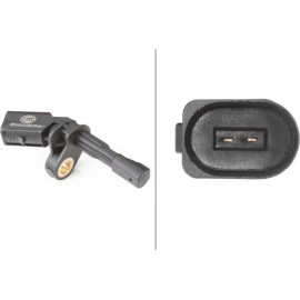 Sensor, Raddrehzahl 6PU 012 039-041