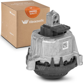 FA0001995 - Motorlager hydraulisch rechts für BMW - Originalqualität