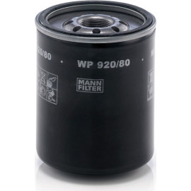 Ölfilter WP 920/80 Ölfilter WP 920/80