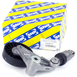 Spannrolle, Keilrippenriemen GA353.53
