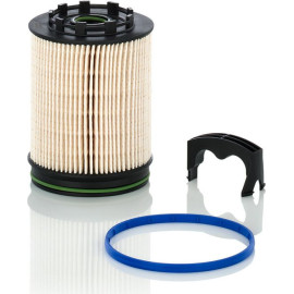 MANN-FILTER PU 10 023/1 z KIT Kraftstofffilter für FORD MANN-FILTER PU 10 023/1 z KIT Kraftstofffilter für FORD