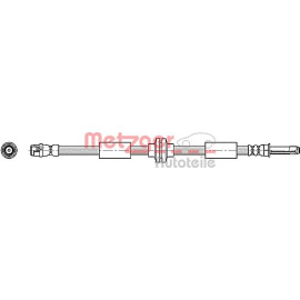 Bremsschlauch 4110362