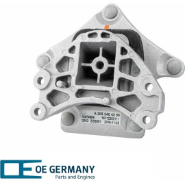 Lagerung, Automatikgetriebe hinten für MERCEDES BENZ C KLASSE W205 205 240 42 00 Lagerung, Automatikgetriebe hinten für MERCEDES BENZ C KLASSE W205 205 240 42 00