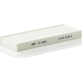 MANN-FILTER CU 2623 Innenraumfilter, Partikelfilter MANN-FILTER CU 2623 Innenraumfilter, Partikelfilter