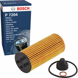 BOSCH F 026 407 204 Ölfilter BOSCH F 026 407 204 Ölfilter