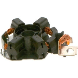Halter, Kohlebürsten 2 004 336 234