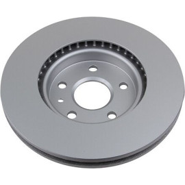 Bremsscheibe 672564 Bremsscheibe 672564