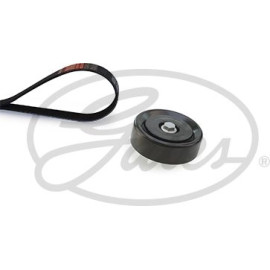 Keilrippenriemensatz K036PK1255 Keilrippenriemensatz K036PK1255