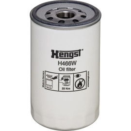 Ölfilter H466W Ölfilter H466W