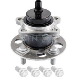 Radlagersatz R169.76 Radlagersatz R169.76