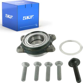 Radlagersatz VKBA 3536
