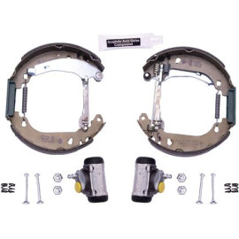 Bremsbackensatz 8DB 355 003-701 Bremsbackensatz 8DB 355 003-701
