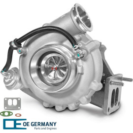 Turbolader für Mercedes Benz OM 906 LA 906 096 99 99 OEGERMANY 010960906002