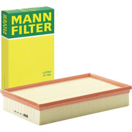 MANN-FILTER C 32 191 Luftfilter MANN-FILTER C 32 191 Luftfilter