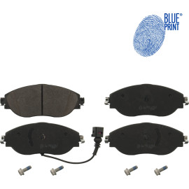 Bremsbelagsatz, Scheibenbremse ADV184244 Bremsbelagsatz, Scheibenbremse ADV184244