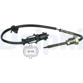Sensor, Abgastemperatur TS30030 Sensor, Abgastemperatur TS30030