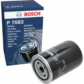 BOSCH F 026 407 083 Ölfilter