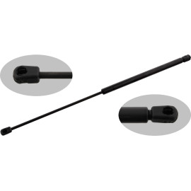 FEBI BILSTEIN 47777 Gasfeder, Koffer-/Laderaum FEBI BILSTEIN 47777 Gasfeder, Koffer-/Laderaum