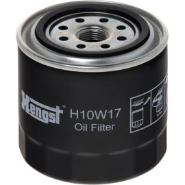Ölfilter H10W17