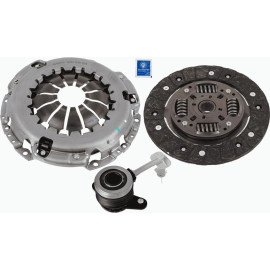 SACHS 3000 990 580 Kupplungssatz Kit plus CSC SACHS 3000 990 580 Kupplungssatz Kit plus CSC
