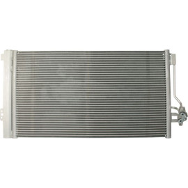 Kondensator, Klimaanlage 1 986 AD2 109 Kondensator, Klimaanlage 1 986 AD2 109