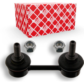 FEBI BILSTEIN 34300 Koppelstange FEBI BILSTEIN 34300 Koppelstange