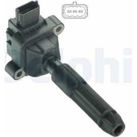 Zündspule GN10604-12B1 Zündspule GN10604-12B1