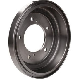 Bremstrommel 8DT 355 301-951
