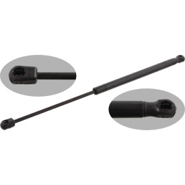 FEBI BILSTEIN 31646 Gasfeder, Koffer-/Laderaum FEBI BILSTEIN 31646 Gasfeder, Koffer-/Laderaum