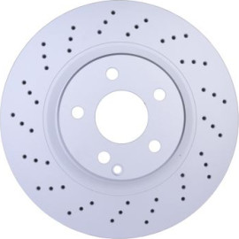 Bremsscheibe 8DD 355 106-851 Bremsscheibe 8DD 355 106-851
