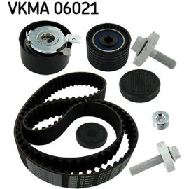 Zahnriemensatz VKMA 06021 Zahnriemensatz VKMA 06021
