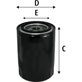 Ölfilter 586000 Ölfilter 586000