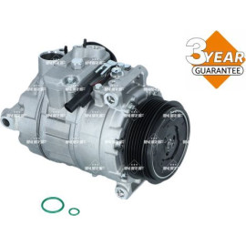 Kompressor, Klimaanlage 32256