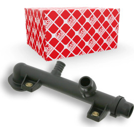 FEBI BILSTEIN 26638 Kühlmittelflansch FEBI BILSTEIN 26638 Kühlmittelflansch