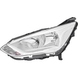 Hauptscheinwerfer 046686 Hauptscheinwerfer 046686