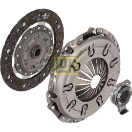 LuK 623 3296 00 Kupplungssatz RepSet LuK 623 3296 00 Kupplungssatz RepSet